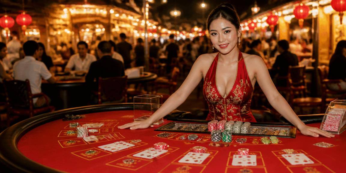 redmi 16 Casino Trực Tiếp Di Động
