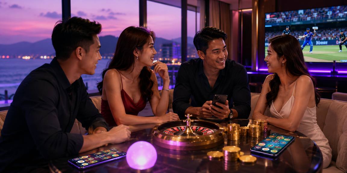 redmi 16 Casino tại redmi 16 – bàn chơi thật, dealer thật, nạp tiền qua ví nội địa